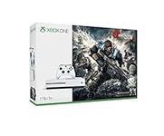 Microsoft Xbox One S Gears of War 4