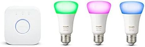 Philips Hue White and Colour Ambian