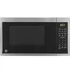 GE Smart Countertop Microwave Oven 