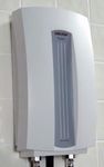Stiebel Eltron DHC Mini-TANKLESS Electric Water Heater - DHC 8-2