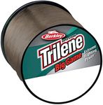 Berkley Trilene® Big Game™, Fishing