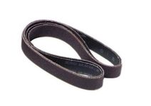 United Abrasives-SAIT 64118 Closed Coat Zirconium, 3/4-Inch x 18-Inch ZH 80 Grit Sanding Belt, 10-Pack