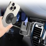 Multi-Surface Car Mount for Socket Grip, Car Phone Holder for Socket Mount Stand Used on Dash Home Office Desk Kitchen Socket Wall Mount with Strong Adhesive Fits Most Sockets Holder (Stick Mount)