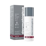 Dermalogica Dynamic Skin Recovery Age Fighting Moisturising Sunscreen SPF 50| Broad Spectrum UVA And UVB Protection | Hyaluronic Acid, Rose Flower Oil, White Tea| For Normal To Combination Skin| 50 ml