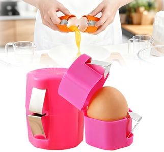 2 Pcs Egg 