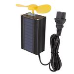 Small Solar Generators