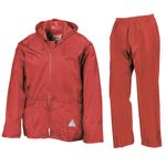 Rain Suit For Men Big And Tall