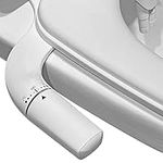 Bidet Toilet Seat - WITHLENT Ultra-