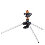 Claber 8709 Impact Sectors Tripod Sprinkler