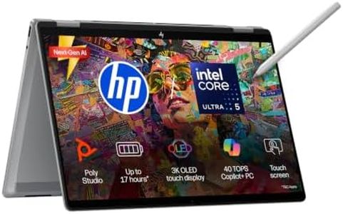 HP OmniBoo
