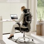 FLEXISPOT ErgoX-PRO Ergonomic Offic