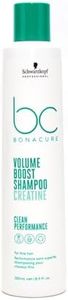 Schwarzkopf Professional BC Bonacure Volume Boost Shampoo (250ml)