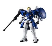 TAMASHII NATIONS - Mobile Suit Gundam Wing - OZ-00MS2 Tallgeese II, Bandai Spirits Gundam Universe Action Figure