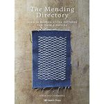 The Mending Directory: Over 50 modern stitch patterns for visible repairs