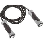 Venum Challenger Jump Rope, Black, One Size