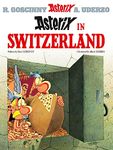 Asterix in Switzerland