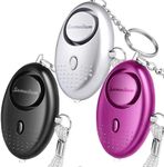 Personal Alarms For Women, Reusable