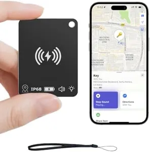 Key Finder