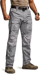 CQR Men's