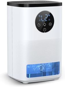 Dehumidifi