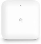 EnGenius ECW520 Wi-Fi 7 Tri-Band Indoor Access Point – 10.8 Gbps Speeds, 2x2x2 MU-MIMO, 2.5GbE PoE+, 2.4/5/6GHz, 320MHz Channels, 1,200 Sq Ft Coverage, Cloud Managed, AC Adapter NOT Included