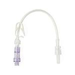 Extension Set, 3-Way Anesthesia Sty