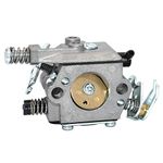 Carburetor For Husqvarna 40 45 240EPA 240R 245R 245R EPA 245RX 245 240F 245RX EPA