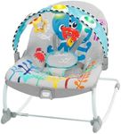 Baby Einstein Ocean Explorers Kick 