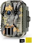 Vikeri Mini Trail Camera - Game Cam