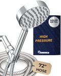 HammerHead Showers® Solid Metal Han