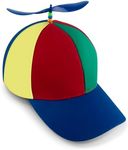 AUEAR, Detachable Adult Propeller H