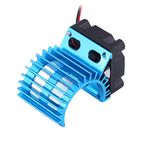 Rc Electric Motor Heat Sinks