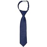 LUTHER PIKE SEATTLE Boys Tie - 14-i