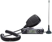 Midland – MXT105 - 5 Watt GMRS Micr
