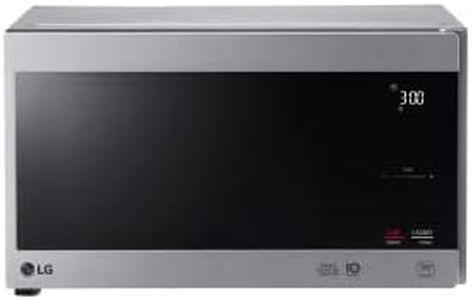 LG NeoChef