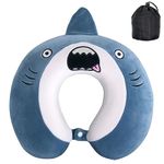 Travel Pillow For Kids In Airplane