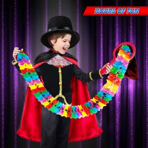 Heyzeibo Magic Kit for Kids – Beginner Magic Tricks Set