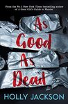 As Good As Dead: TikTok made me buy