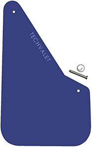 Pedal Boat 2 3 5 Seater Pedalboat Rudder Kit Blue Fits Sundolphin Sea Hawk Playmate Sun Slider