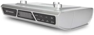 Emerson Under Counter Wireless Ster