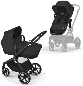 Cybex EOS 