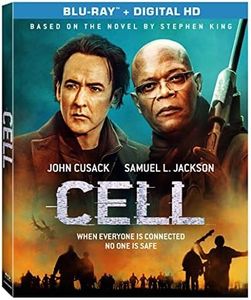 Cell [Blu-