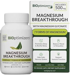 BIOptimize