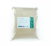 Fullers Earth Fine Powder 2kg - Pure & Natural Calcium Bentonite