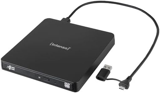 Intenso ex