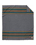 Pendleton Unisex National Park Blanket - Throw Olympic One Size