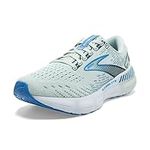 Brooks Women's Glycerin GTS 20 B Width Running Shoe (BRK-120370 1B 13158C0 10.5 BLL)