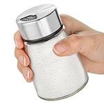 Salt Shaker or Pepper Shaker with A