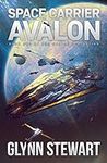 Space Carrier Avalon (Castle Federa