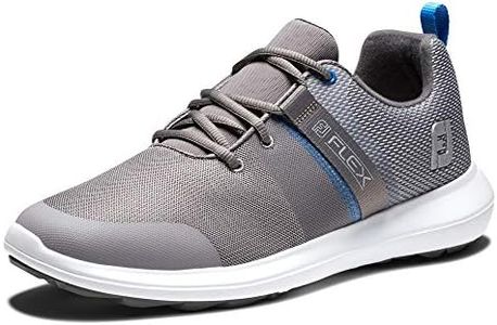 FootJoy Men's Flex Golf Shoe